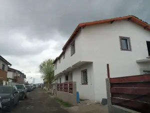 Super oferta ! Ultima casa P+1 duplex,4 camere,3 bai,toate utilitatile ,Domnesti,TVA inclus !