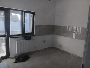 Super oferta ! Ultima casa P+1 duplex,4 camere,3 bai,toate utilitatile ,Domnesti,TVA inclus ! - imagine 4