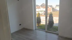 Super oferta ! Ultima casa P+1 duplex,4 camere,3 bai,toate utilitatile ,Domnesti,TVA inclus ! - imagine 3