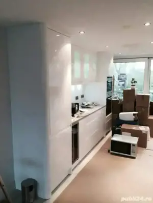 Montaj Mobilă și Bucătării Comanesti   Rapid, Serios și la Preț Corect! - imagine 4