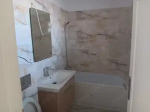 Super oferta ! Ultima casa P+1 duplex,4 camere,3 bai,toate utilitatile ,Domnesti,TVA inclus ! - imagine 6