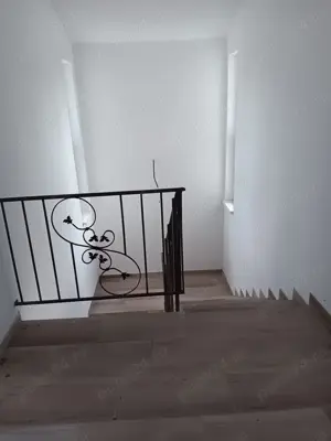 Super oferta ! Ultima casa P+1 duplex,4 camere,3 bai,toate utilitatile ,Domnesti,TVA inclus ! - imagine 5