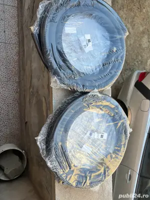 Kit montaj aer conditionat 9000 12000 btu clima - imagine 2