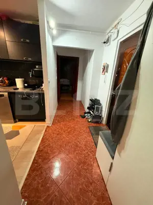 Apartament cu 2 camere parter, 56 mp utili, Uzina 2, Brasov - imagine 2