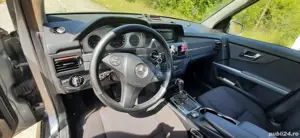 Mercedes-Benz GLK  220 CDI 4Matic 170 CP - imagine 6