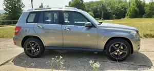 Mercedes-Benz GLK  220 CDI 4Matic 170 CP - imagine 4