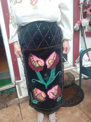 Vand Soarte si fote de 100 ani ale lui Ciuculete si Sararaoiu Ileana. - imagine 2