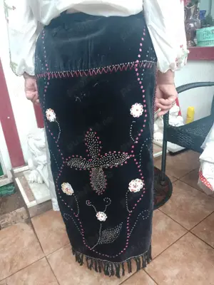 Vand Soarte si fote de 100 ani ale lui Ciuculete si Sararaoiu Ileana. - imagine 3