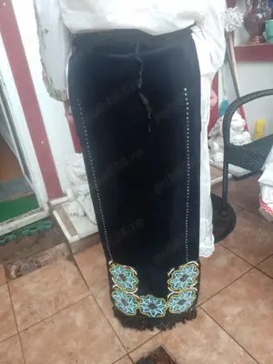 Vand Soarte si fote de 100 ani ale lui Ciuculete si Sararaoiu Ileana. - imagine 4