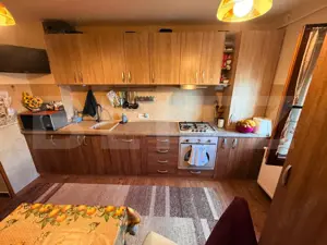 Apartament cu 3 camere, 64 mp utili, Tractorul, 5 minute de Coresi - imagine 6