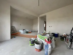 Duplex 4 camere 105mp utili+12mp terasa, 250mp teren, P+1+Pod -Chisoda - imagine 4