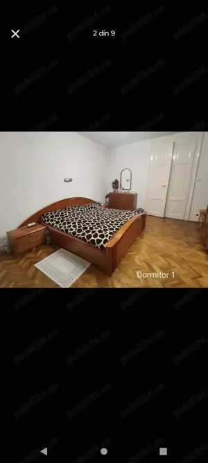 Proprietar vând apartament 