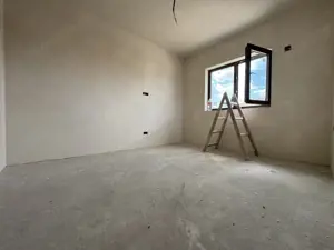 Duplex 4 camere 105mp utili+12mp terasa, 250mp teren, P+1+Pod -Chisoda - imagine 8