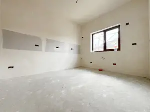 Duplex 4 camere 105mp utili+12mp terasa, 250mp teren, P+1+Pod -Chisoda - imagine 10