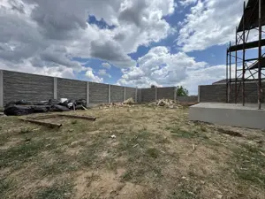 Duplex 4 camere 105mp utili+12mp terasa, 250mp teren, P+1+Pod -Chisoda - imagine 17