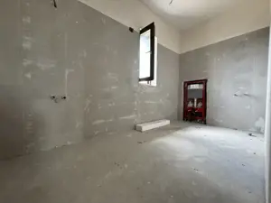 Duplex 4 camere 105mp utili+12mp terasa, 250mp teren, P+1+Pod -Chisoda - imagine 12