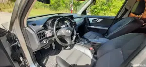 Mercedes-Benz GLK Facelift 220 CDI 4Matic 170 CP - imagine 5 Mercedes-Benz GLK Facelift 220 CDI 4Matic 170 CP - imagine 5