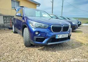 Bmw X1 sDrive
