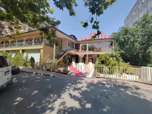 PALLADY - Titan | Restaurant Casa Luminita - Preluare Afacere