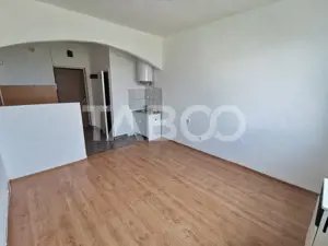 Garsoniera la etajul 1 de vanzare in zona Turnisor din Sibiu