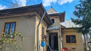 Casa de vanzare in statiunea Puciasa - imagine 2