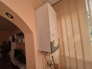 Apartament 2 camere Trivale, etaj 3, centrala termica - imagine 6