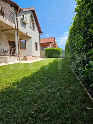 Casa Exclusivista Sanmartin,207 mp utili - imagine 9 Casa Exclusivista Sanmartin,207 mp utili - imagine 9