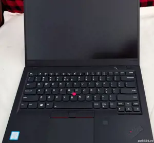 Dell Precision 3520, Lenovo X1 Carbon