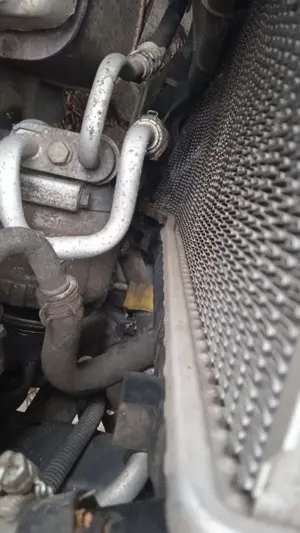 Chevrolet Aveo Accidentat si Avariat - imagine 10 Chevrolet Aveo Accidentat si Avariat - imagine 10