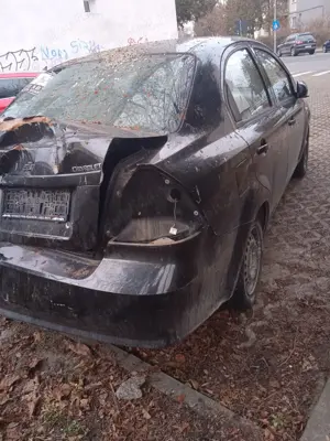 Chevrolet Aveo Accidentat si Avariat - imagine 7 Chevrolet Aveo Accidentat si Avariat - imagine 7