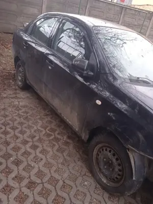 Chevrolet Aveo Accidentat si Avariat - imagine 3 Chevrolet Aveo Accidentat si Avariat - imagine 3