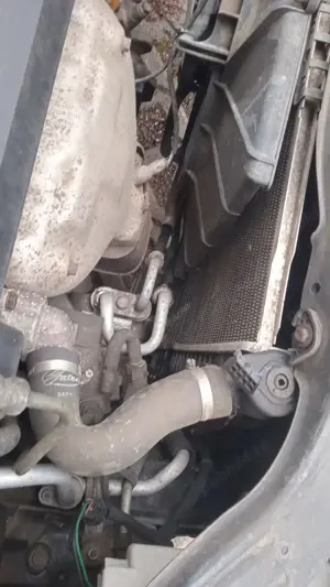 Chevrolet Aveo Accidentat si Avariat - imagine 9 Chevrolet Aveo Accidentat si Avariat - imagine 9