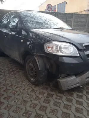 Chevrolet Aveo Accidentat si Avariat - imagine 4 Chevrolet Aveo Accidentat si Avariat - imagine 4