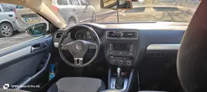 Volkswagen Jetta 1.4 hibrid 2014 - imagine 6