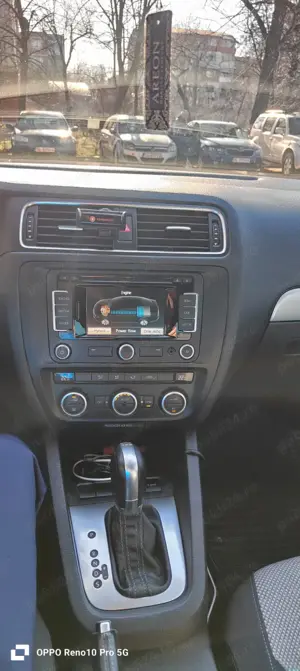 Volkswagen Jetta 1.4 hibrid 2014 - imagine 4