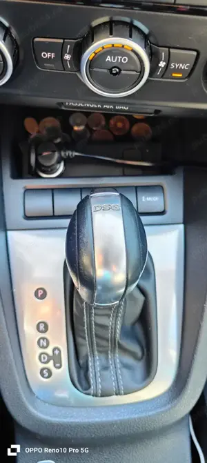 Volkswagen Jetta 1.4 hibrid 2014 - imagine 9