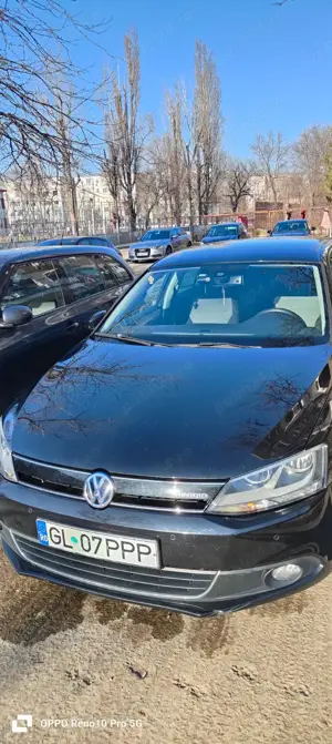 Volkswagen Jetta 1.4 hibrid 2014