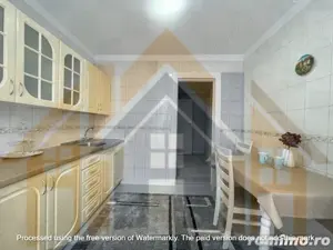 De inchiriat in Plopilor apartament cu 2 camere