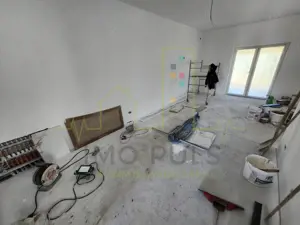 Duplex pe parter, 3 camere