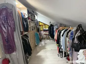 Apartament in duplex situați în cartier privat în Bujoreni , str. Prieteniei, Vâlcea  - imagine 3