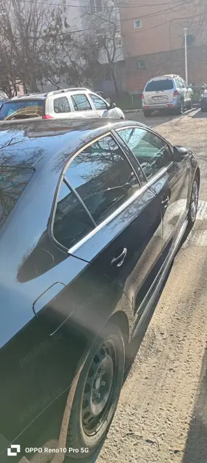 Volkswagen Jetta 1.4 hibrid 2014 - imagine 10