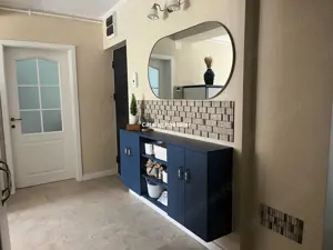 Apartament 4 camere, complet renovat în 2024 – Cartier Între Lacuri