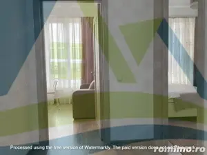 apartament de inchiriat cu o camera cartier Gheorgheni