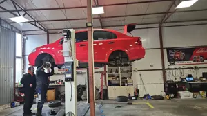 Pauna Gaz angajeaza Mecanic auto si Montator instalatii gpl BUCURESTI Sector 3 - imagine 5