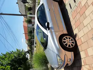 Peugeot 206 decapotabil  - imagine 2