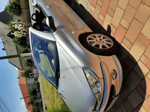 Peugeot 206 decapotabil  - imagine 3
