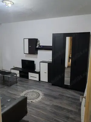 Închiriere garsoniera Confor 1 Ploiesti Republicii-LIBERA