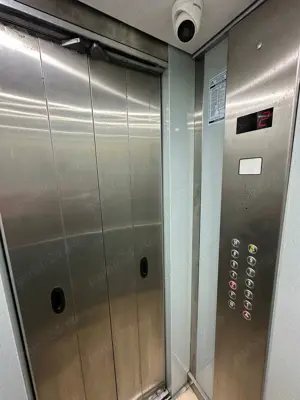 Apartament 2 camere decomandat { Sebastian } - imagine 11