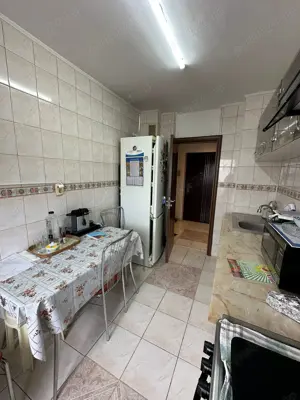 Apartament 2 camere decomandat { Sebastian } - imagine 7