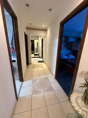 Apartament 2 camere decomandat { Sebastian } - imagine 3